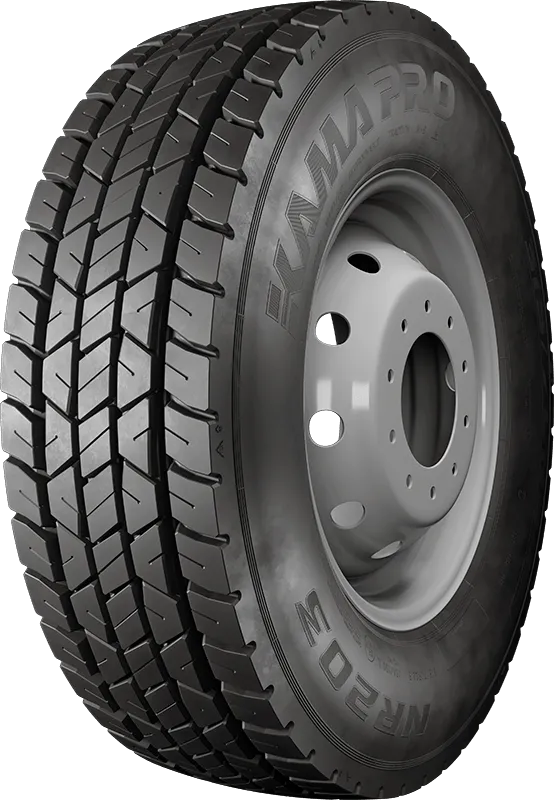 KAMA PRO NR 203 в Инзе — KAMA TYRES KAMA PRO NR 203 в Инзе