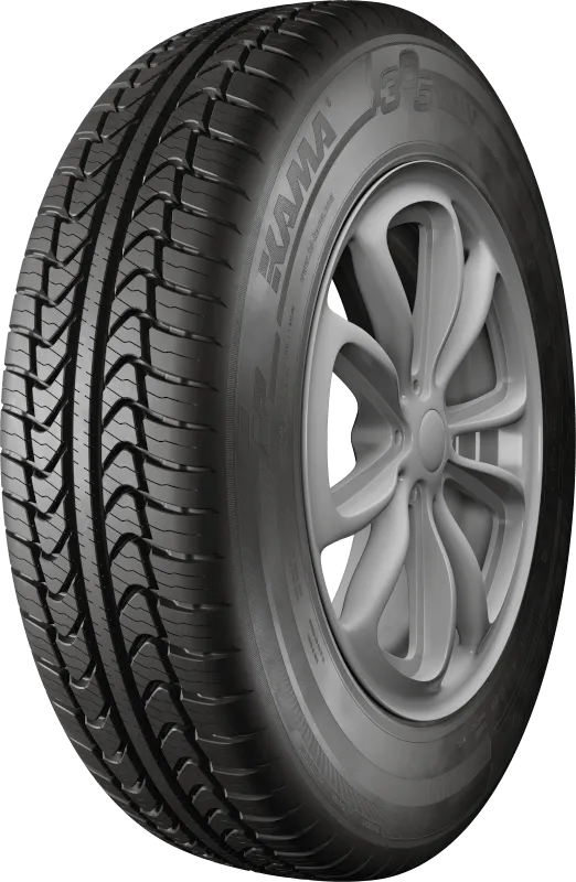KAMA 365 SUV (НК-242) в Инзе — KAMA TYRES KAMA 365 SUV (НК-242) в Инзе