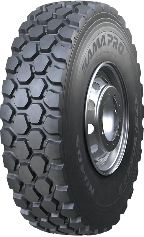 KAMA PRO NU 405 в Инзе — KAMA TYRES KAMA PRO NU 405 в Инзе