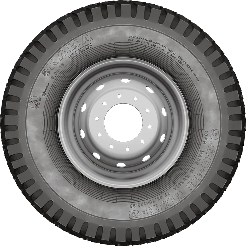 НКФ-8 в Инзе — KAMA TYRES НКФ-8 в Инзе