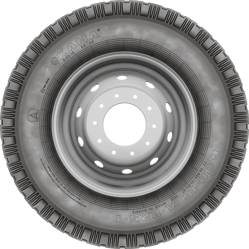 Л-225-1 в Инзе — KAMA TYRES Л-225-1 в Инзе