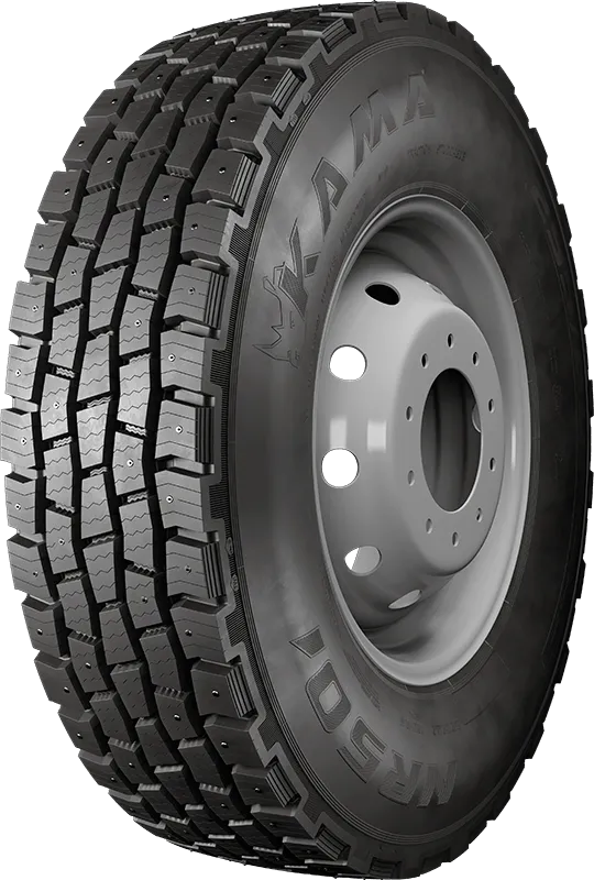 KAMA NR 501 в Инзе — KAMA TYRES KAMA NR 501 в Инзе