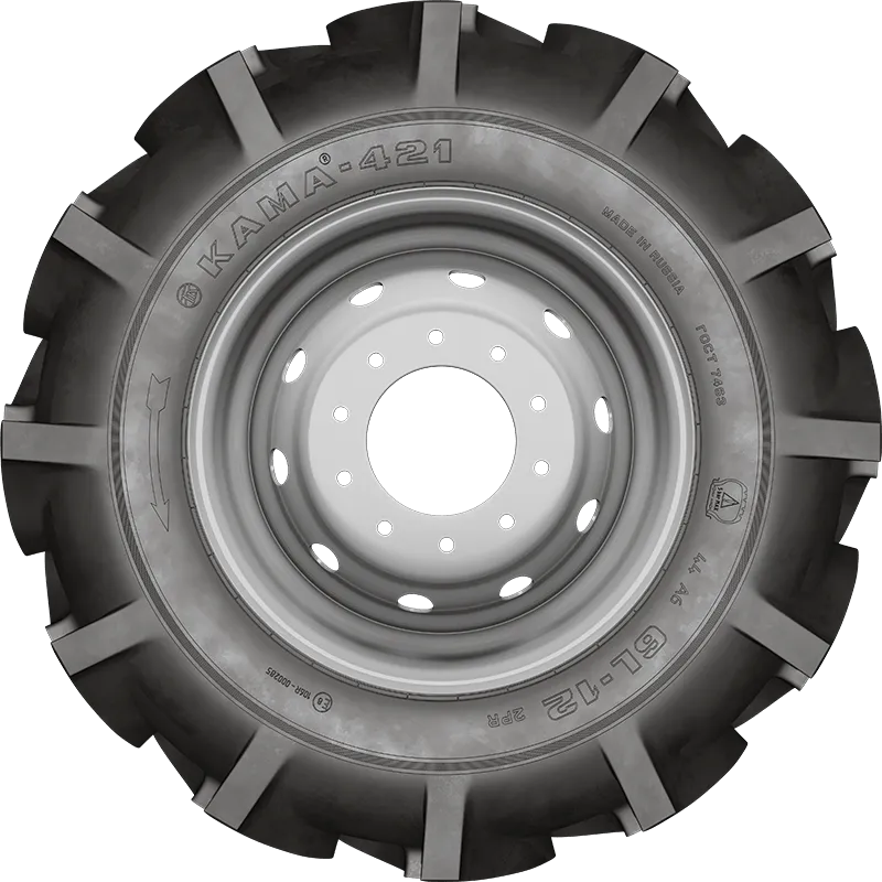KAMA-421 в Инзе — KAMA TYRES KAMA-421 в Инзе