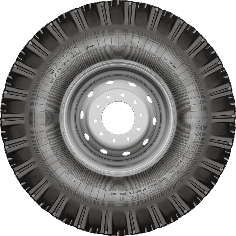 И-П184-1 в Инзе — KAMA TYRES И-П184-1 в Инзе