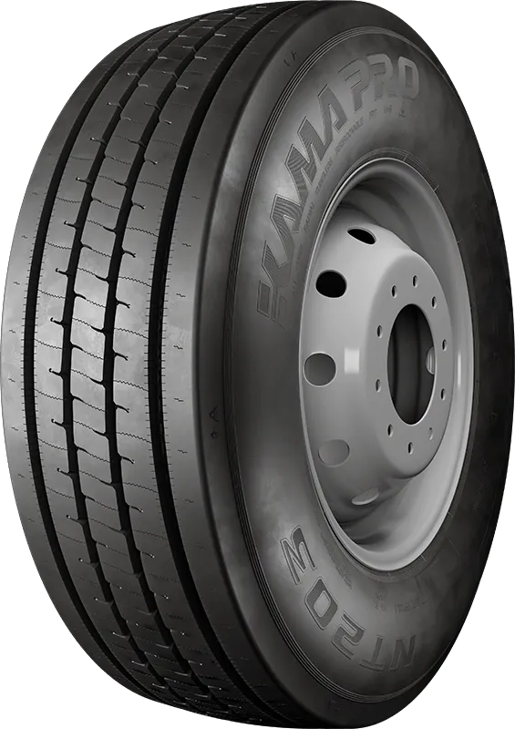 KAMA PRO NT 203 в Инзе — KAMA TYRES KAMA PRO NT 203 в Инзе