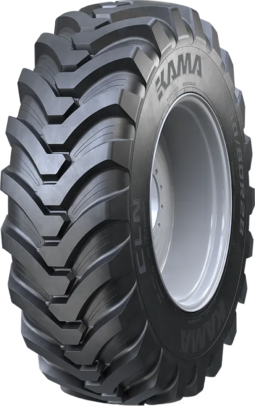KAMA CLN в Инзе — KAMA TYRES KAMA CLN в Инзе