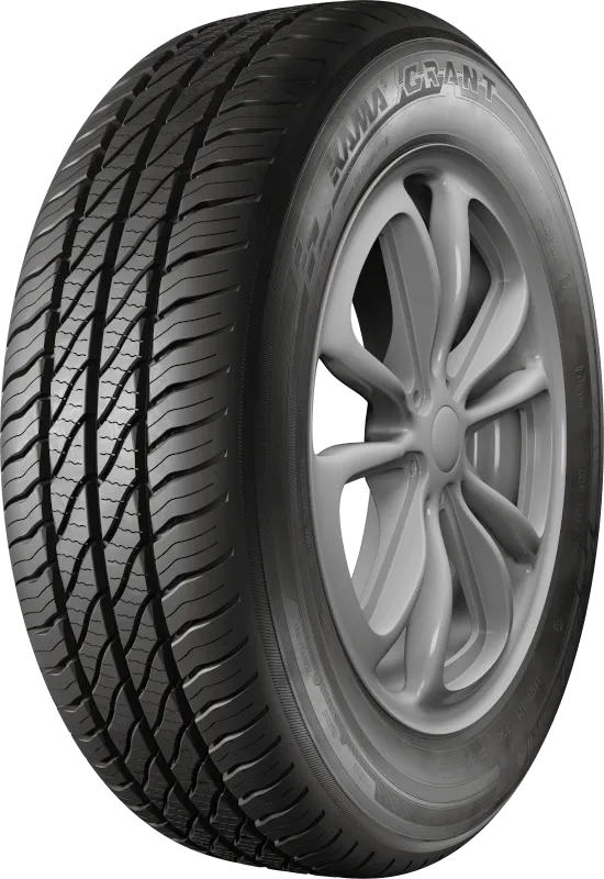 KAMA GRANT (НК-241) в Инзе — KAMA TYRES KAMA GRANT (НК-241) в Инзе