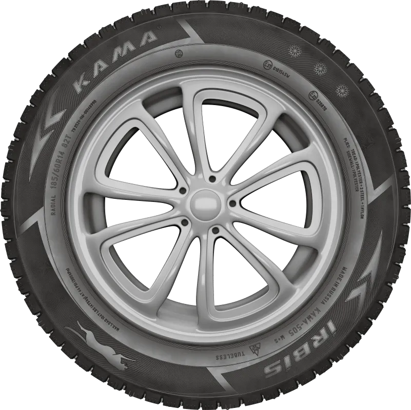 KAMA-505 ИРБИС в Инзе — KAMA TYRES KAMA-505 ИРБИС в Инзе