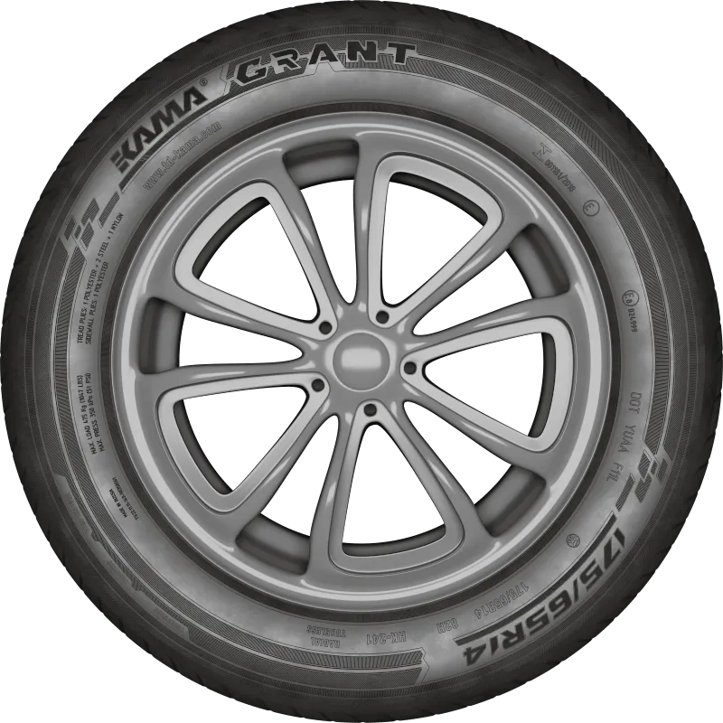 KAMA GRANT (НК-241) в Инзе — KAMA TYRES KAMA GRANT (НК-241) в Инзе