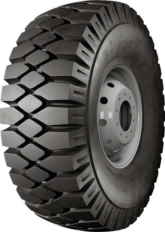 Ф-65 в Инзе — KAMA TYRES Ф-65 в Инзе
