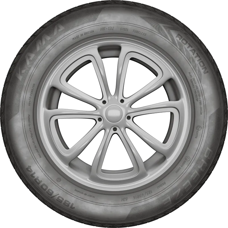 KAMA BREEZE в Инзе — KAMA TYRES KAMA BREEZE в Инзе