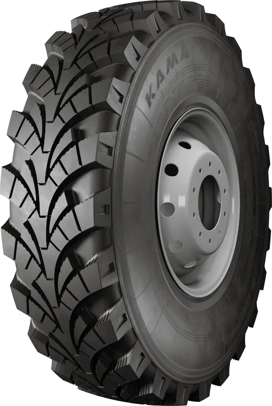 KAMA-431 в Инзе — KAMA TYRES KAMA-431 в Инзе