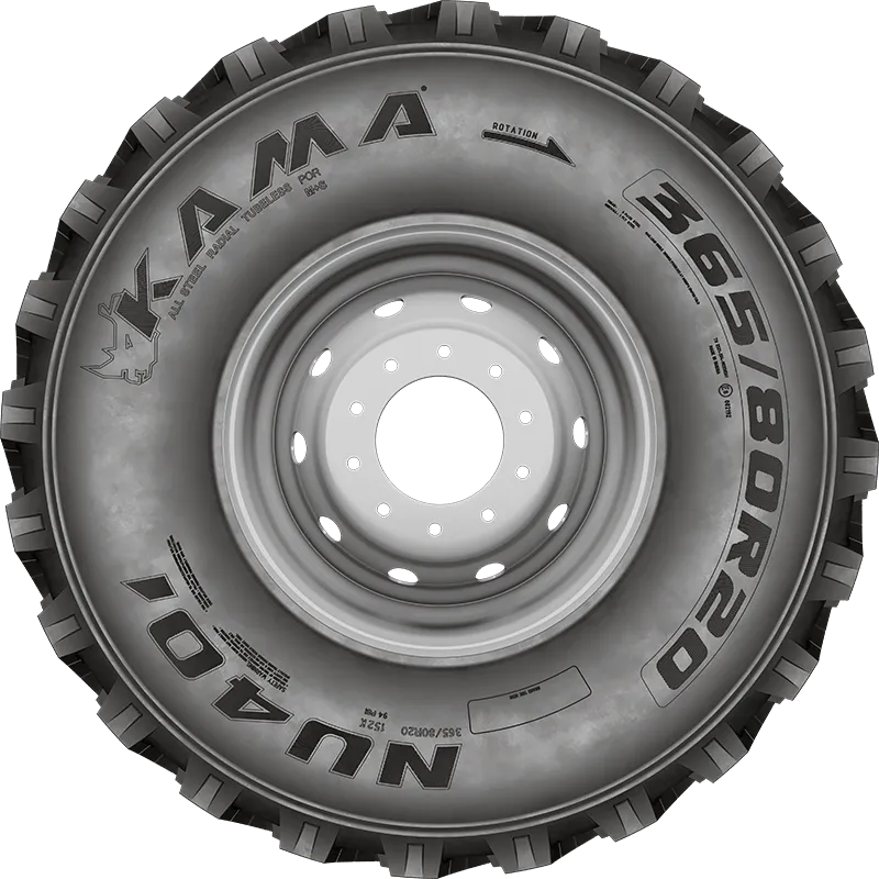 KAMA NU 401 в Инзе — KAMA TYRES KAMA NU 401 в Инзе