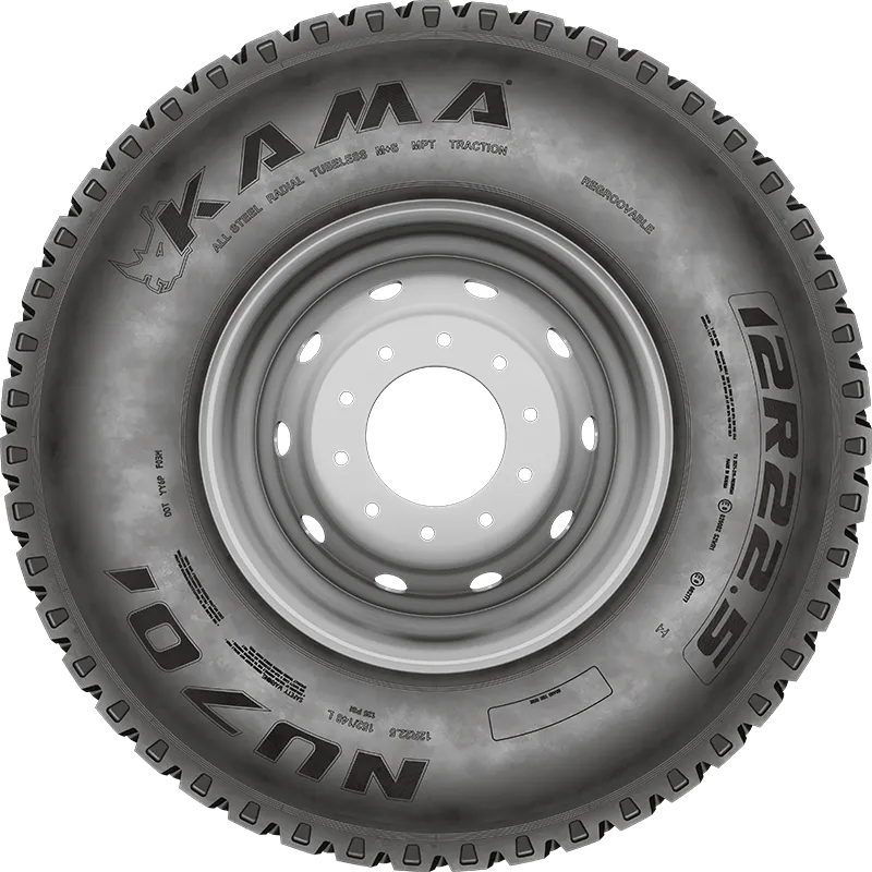 KAMA NU 701 в Инзе — KAMA TYRES KAMA NU 701 в Инзе