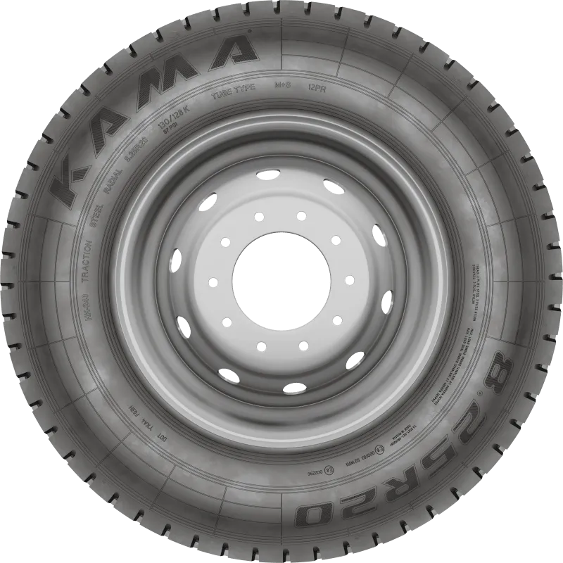KAMA-240 в Инзе — KAMA TYRES KAMA-240 в Инзе