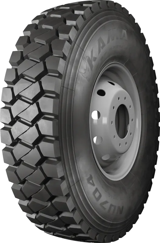 KAMA NU 704 в Инзе — KAMA TYRES KAMA NU 704 в Инзе