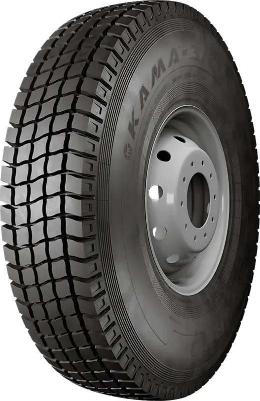 KAMA-310 нс16 мороз в Инзе — KAMA TYRES KAMA-310 нс16 мороз в Инзе