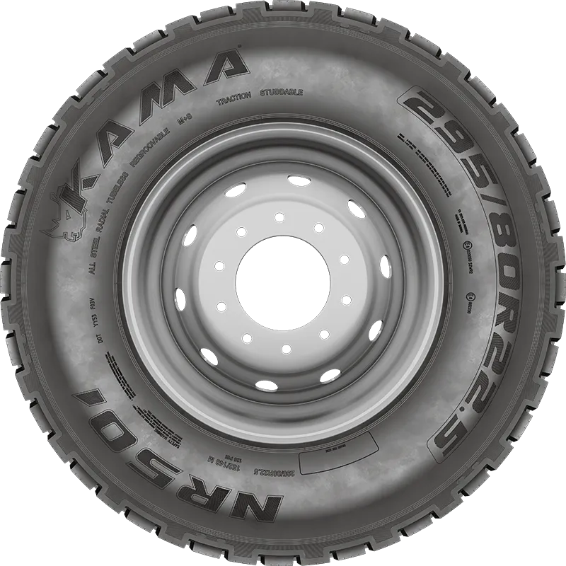 KAMA NR 501 в Инзе — KAMA TYRES KAMA NR 501 в Инзе