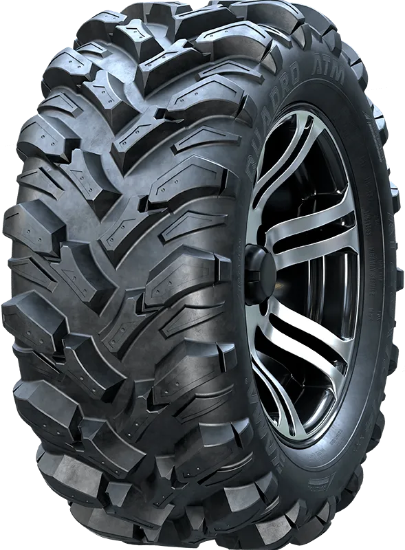 KAMA QUADRO ATM (НК-437) в Инзе — KAMA TYRES KAMA QUADRO ATM (НК-437) в Инзе