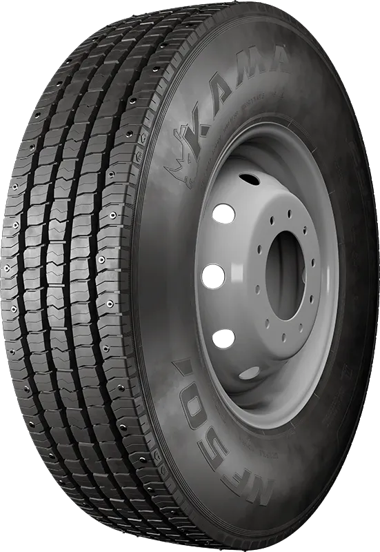 KAMA NF 501 в Инзе — KAMA TYRES KAMA NF 501 в Инзе