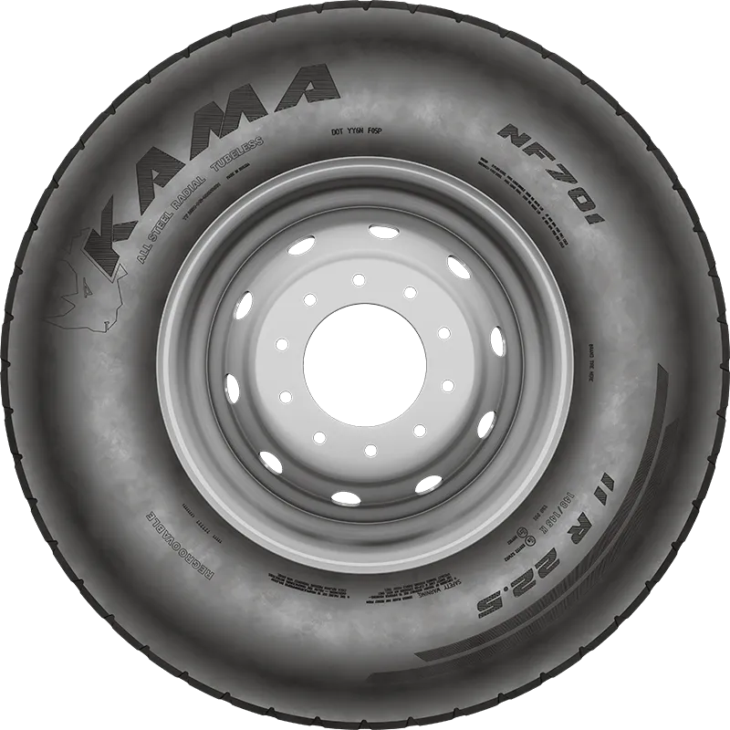 KAMA NF 701 в Инзе — KAMA TYRES KAMA NF 701 в Инзе