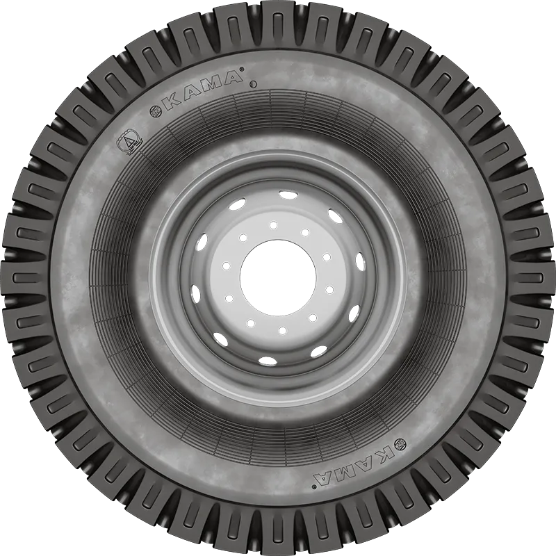 Ф-65 в Инзе — KAMA TYRES Ф-65 в Инзе