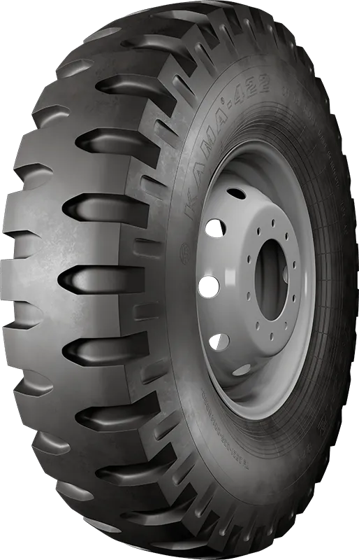 KAMA-422 в Инзе — KAMA TYRES KAMA-422 в Инзе