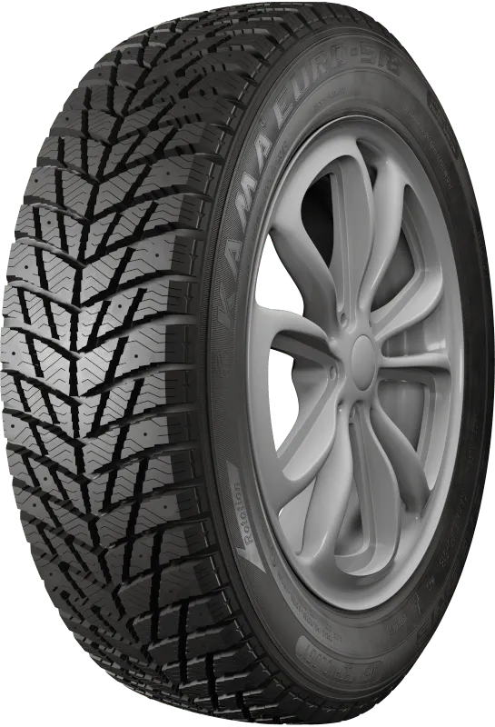 KAMA EURO-518 нешип в Инзе — KAMA TYRES KAMA EURO-518 нешип в Инзе