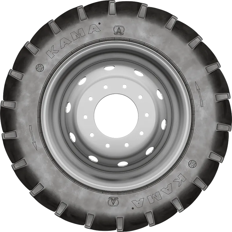 Ф-2А в Инзе — KAMA TYRES Ф-2А в Инзе