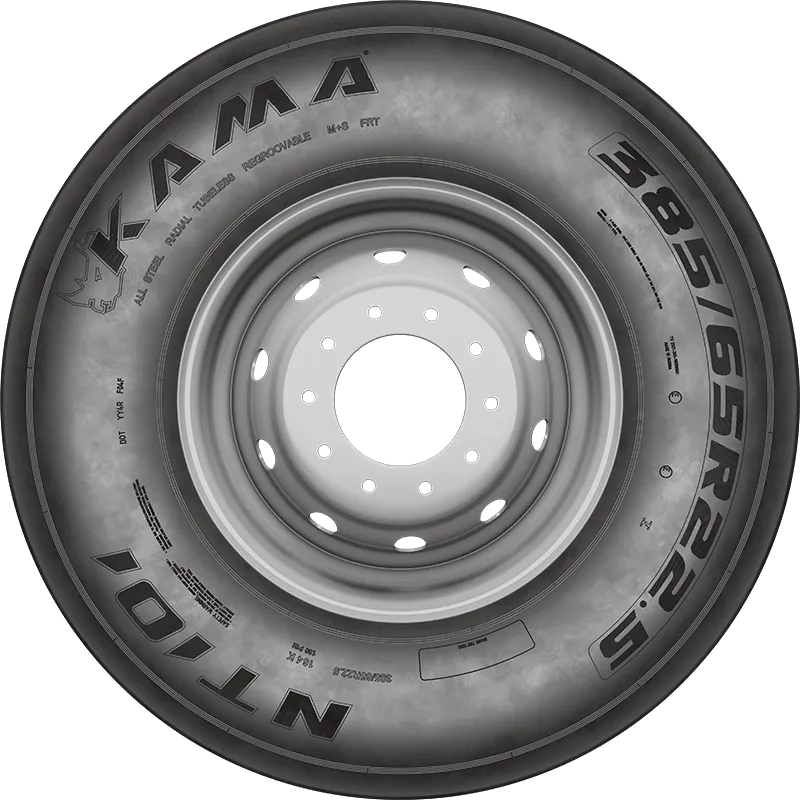 KAMA NT 101 в Инзе — KAMA TYRES KAMA NT 101 в Инзе