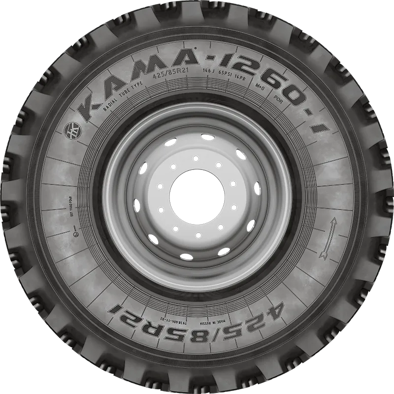 KAMA-1260-1 нс18 с рег давл в Инзе — KAMA TYRES KAMA-1260-1 нс18 с рег давл в Инзе