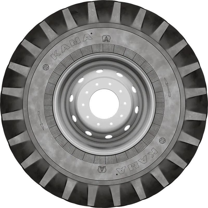 KARAT в Инзе — KAMA TYRES KARAT в Инзе