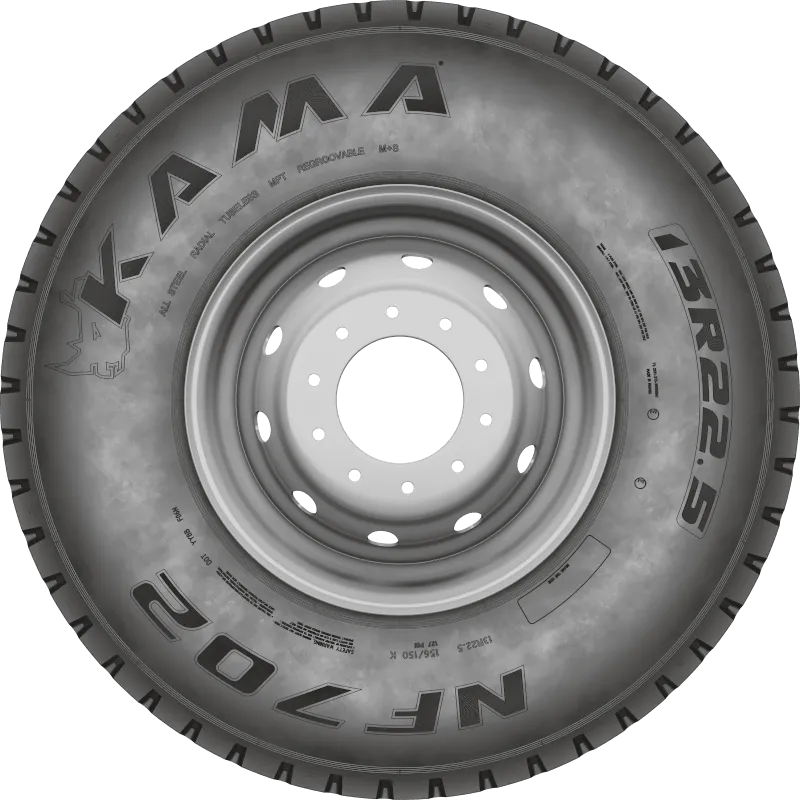 KAMA NF 702 в Инзе — KAMA TYRES KAMA NF 702 в Инзе