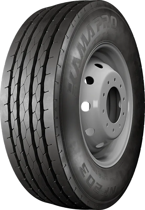 KAMA PRO NF 203 в Инзе — KAMA TYRES KAMA PRO NF 203 в Инзе