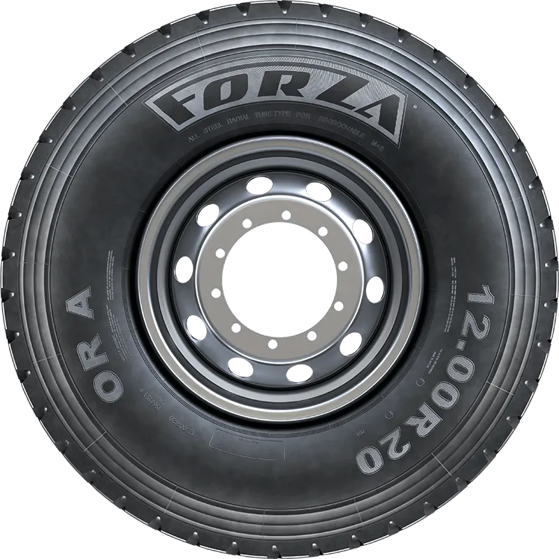 FORZA OR A в Инзе — KAMA TYRES FORZA OR A в Инзе
