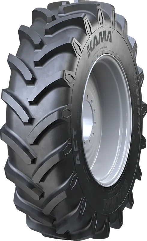 KAMA ACT в Инзе — KAMA TYRES KAMA ACT в Инзе