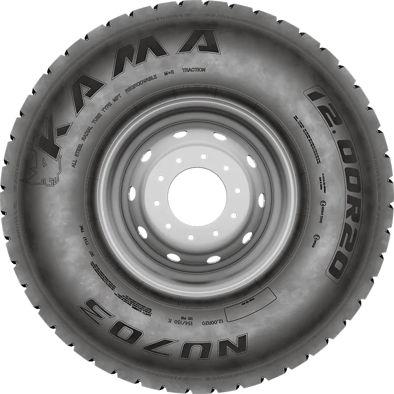 KAMA NU 703 в Инзе — KAMA TYRES KAMA NU 703 в Инзе