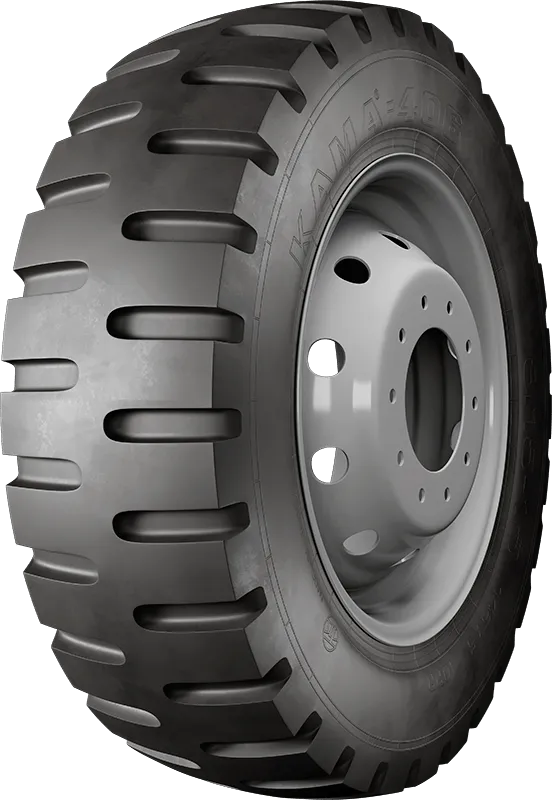 KAMA-406 в Инзе — KAMA TYRES KAMA-406 в Инзе